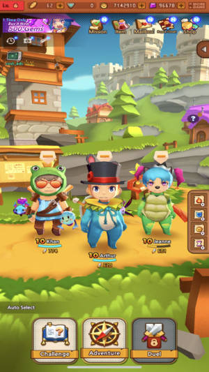 Hunter RunٷD1