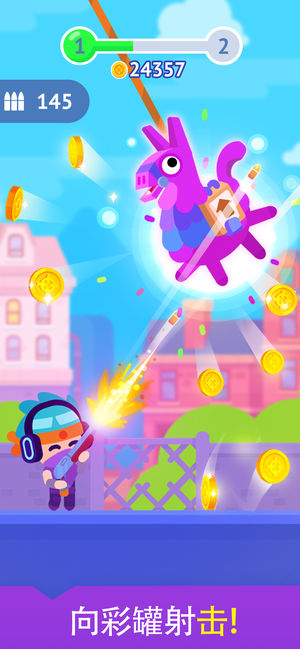 �ʹ����������°�׿�棨Pinatamasters��ͼ2: