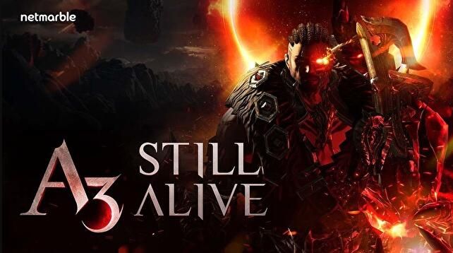 A3 STILL ALIVEι׿ͼƬ2