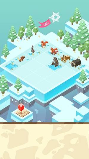 奶块2048游戏最新安卓版图片1