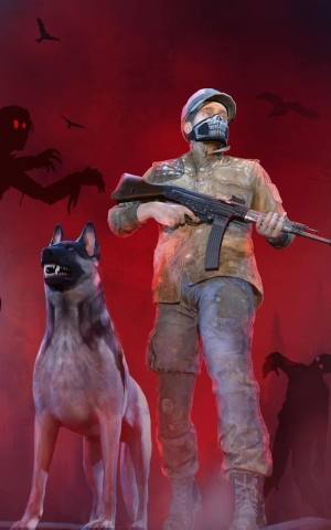 Survive Till Dead手游安卓最新版下载(活到死)图片1