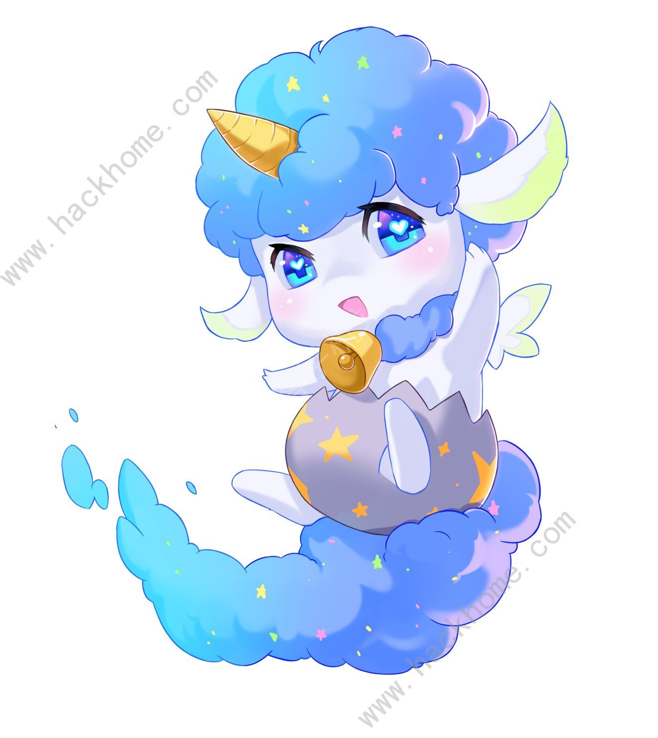 驭灵师手游白泽怎么样白泽属性图鉴视频多图