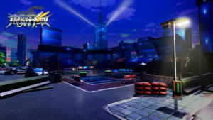 银翼计划手游官方测试版图片1