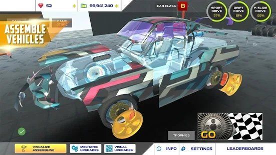 ����ģ�⼫��Ư�����İ�׿��ͼ3: