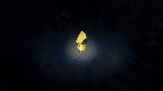 OС|M׿棨Very Little NightmaresD1: