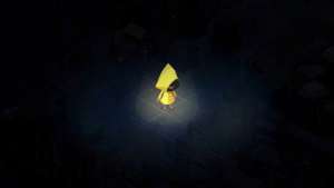 Very Little NightmaresİD1