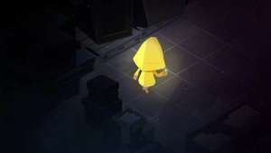 Very Little Nightmares֙C氲׿[DƬ1