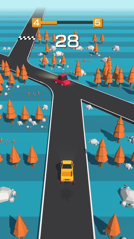 Traffic Run���°�׿��ͼ3: