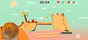 会说话的汤姆猫飞溅力量游戏官方最新版下载图片1