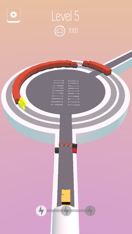 Park It���������°�׿��ͼƬ1