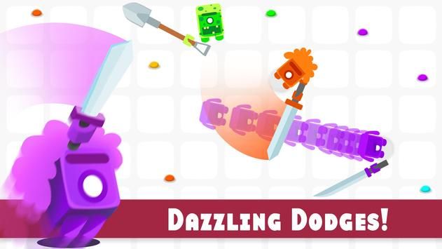 ��ʿ����ս��Ϸ��׿���°�����ͼ2:
