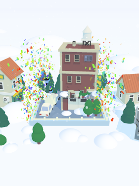 Clean Snow��Ϸ��׿���°�����ͼ3: