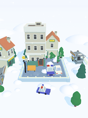 Clean Snow��Ϸ��׿���°�����ͼ2: