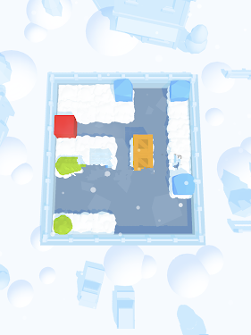 Clean Snow��Ϸ��׿���°�����ͼ1: