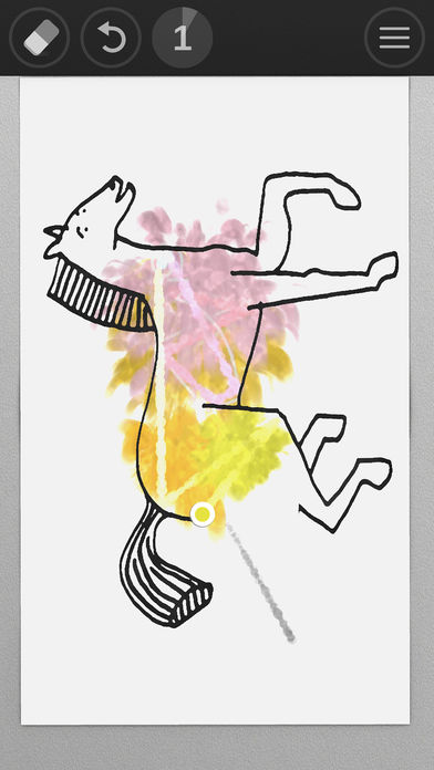 Paintshot��Ϸ��׿���°�����ͼ1: