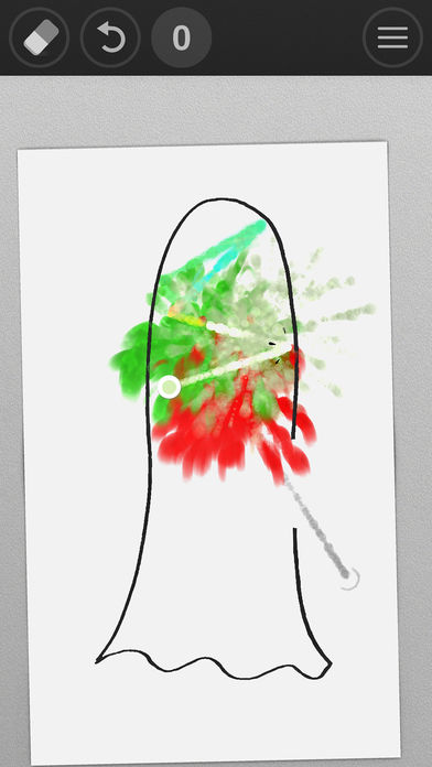 Paintshot��Ϸ��׿���°�����ͼ3: