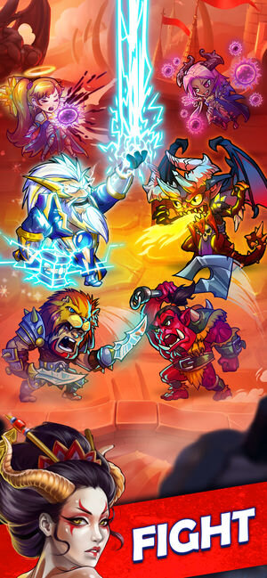 Mighty Party中文版下载 Mighty Party国服官方中文汉化版v1 16 嗨客手机站