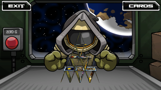 ԭ�ӳ������ĺ����棨Atomic Super Lander��ͼ5: