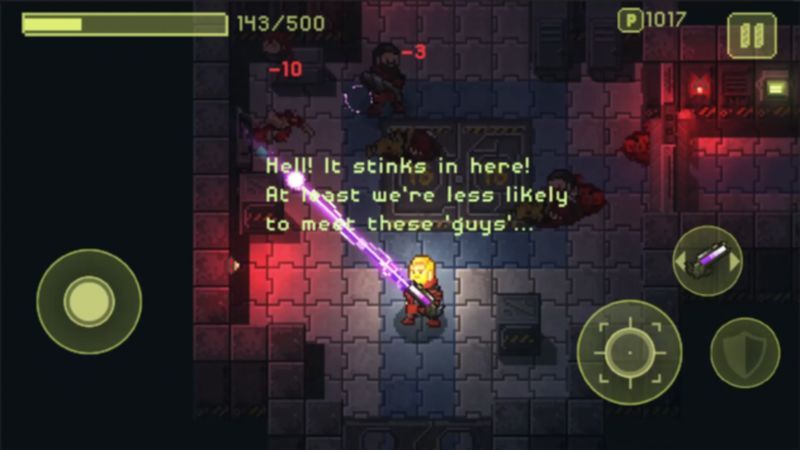 Ailment��Ϸ���°�׿������ͼ3: