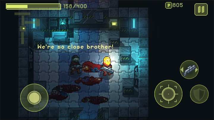 �����������İ�׿�棨Ailment��ͼ1: