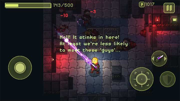 �����������İ�׿�棨Ailment��ͼ2: