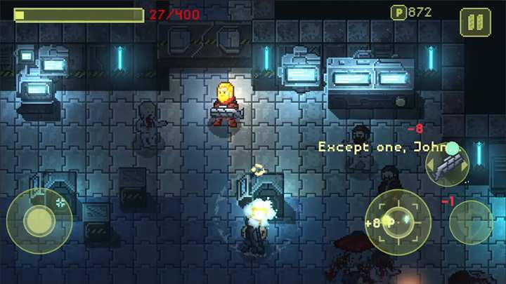 �����������İ�׿�棨Ailment��ͼ3: