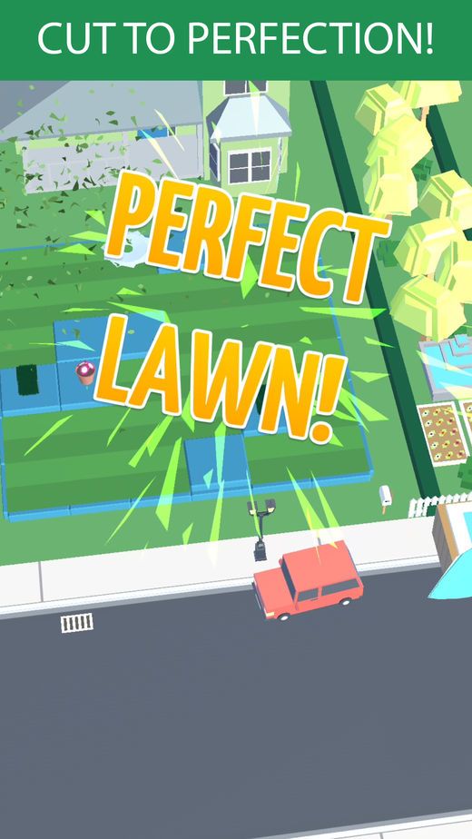 Cut the Grass�����ؿ����°�׿��ͼ1: