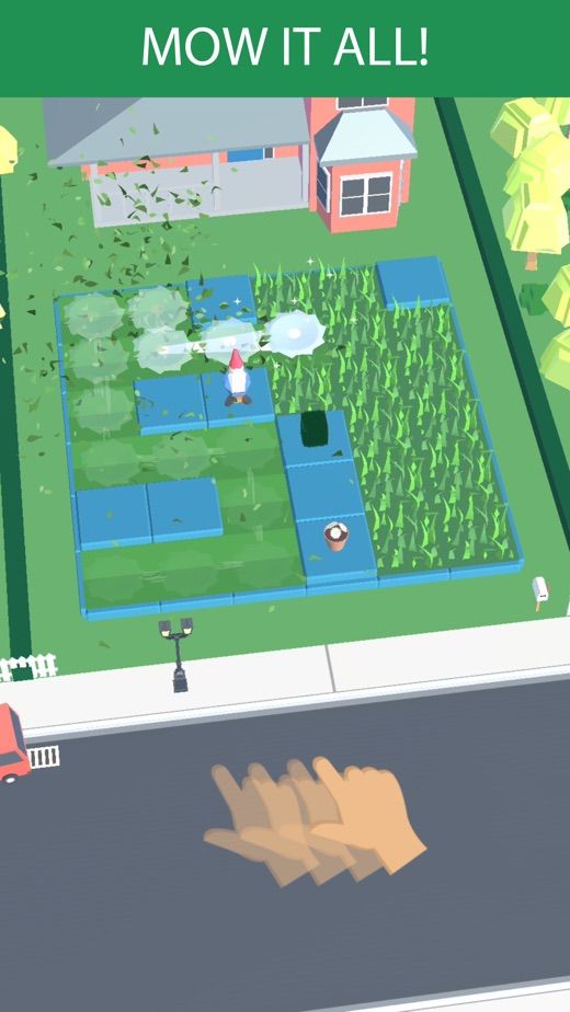 Cut the Grass�����ؿ����°�׿��ͼ3:
