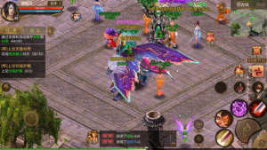 预言世界手游官方最新版下载图片1