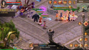 预言世界手游官方最新版下载图片2