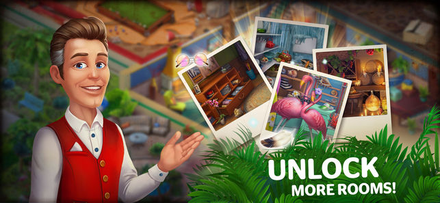 �����õ����������棨Hidden Hotel��Hidden Hotelͼ3: