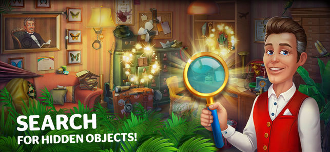 �����õ����������棨Hidden Hotel��Hidden HotelͼƬ1
