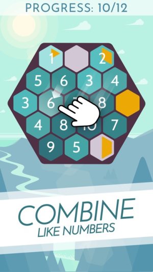 Twelvesmith游戏最新安卓版下载图片1