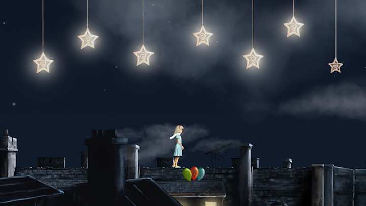 清醒的梦中文版安卓游戏下载图片2