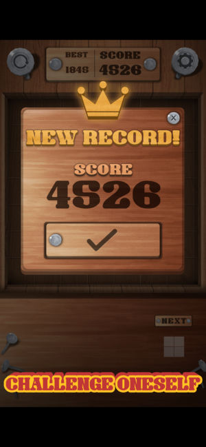 Hammering Block Puzzle[İ氲׿dDƬ1