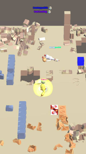 鸡你太美CXK打篮球游戏最新官方版下载图片2