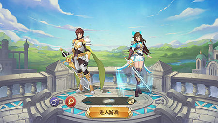 ������ʿ���°�ٷ���Ϸ����ͼƬ1