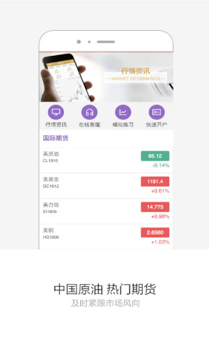 黄金操盘手软件官方app下载安装图片1