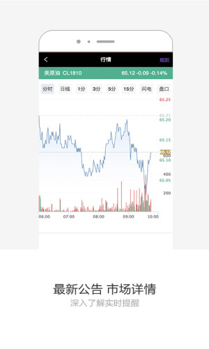 黄金操盘手软件官方app下载安装图片2