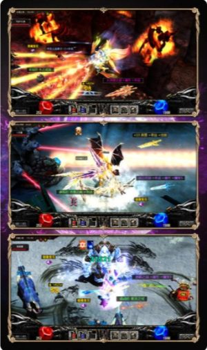 暗黑天使湮灭手游官方最新版下载图片1