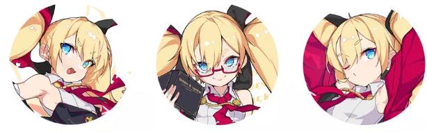 ����3ӣ��ը������ ӣ��ը���������Լ�ʥ�۽�ɫ�Ƽ�ͼƬ5