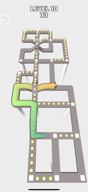 Gobble Dash���������°�׿��ͼ1: