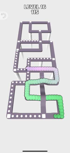 Gobble Dash���������°�׿��ͼ2: