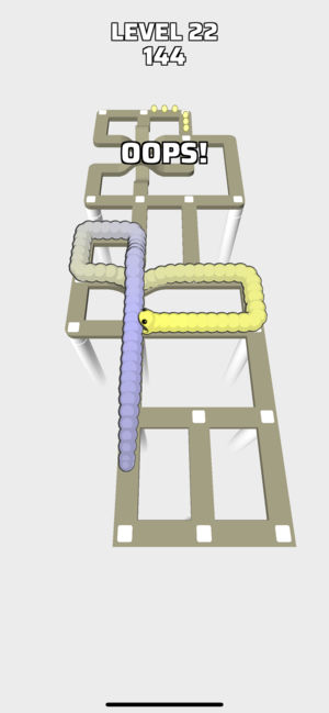 Gobble Dash���������°�׿��ͼ3: