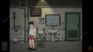 彼岸画廊第一章攻略 第1章图文通关教程图片3