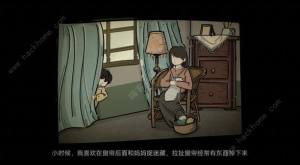 彼岸画廊第一章攻略 第1章图文通关教程图片4