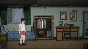 彼岸画廊第一章攻略 第1章图文通关教程图片5