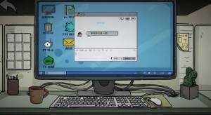 彼岸画廊第一章攻略 第1章图文通关教程图片16