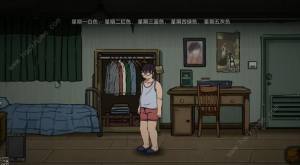 彼岸画廊第一章攻略 第1章图文通关教程图片9