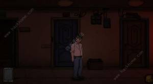 彼岸画廊第一章攻略 第1章图文通关教程图片32